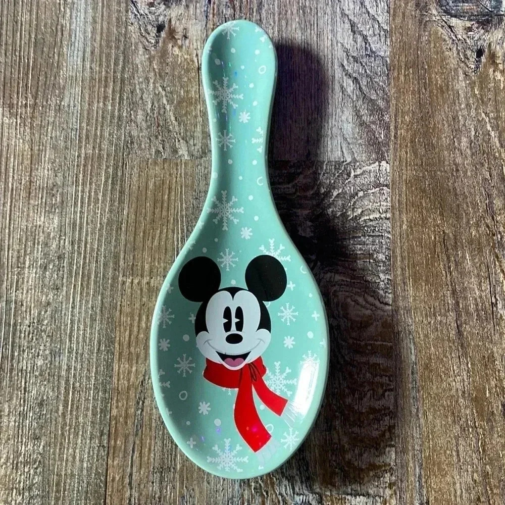 Disney | Ceramic Stove side Spoon